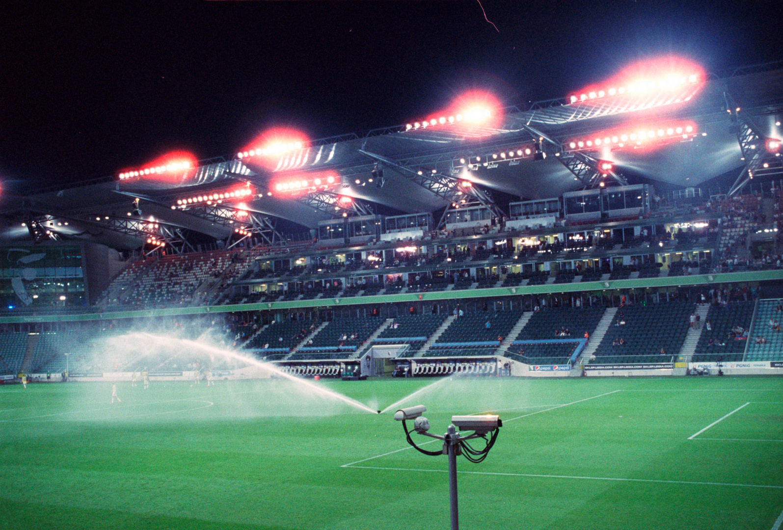 Stadion Wojska Polskiego