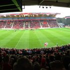 Stadion zur alten Försterei 1.FC Union