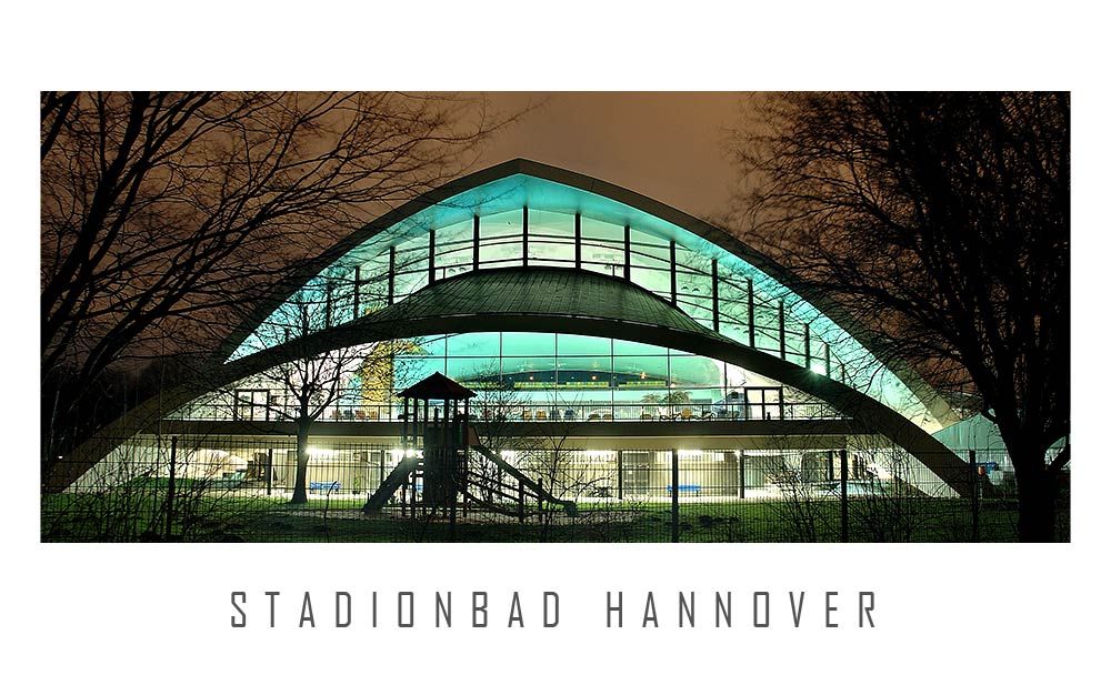 Stadionbad Hannover