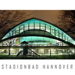 Stadionbad Hannover