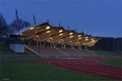 Stadiondach Gladbeck