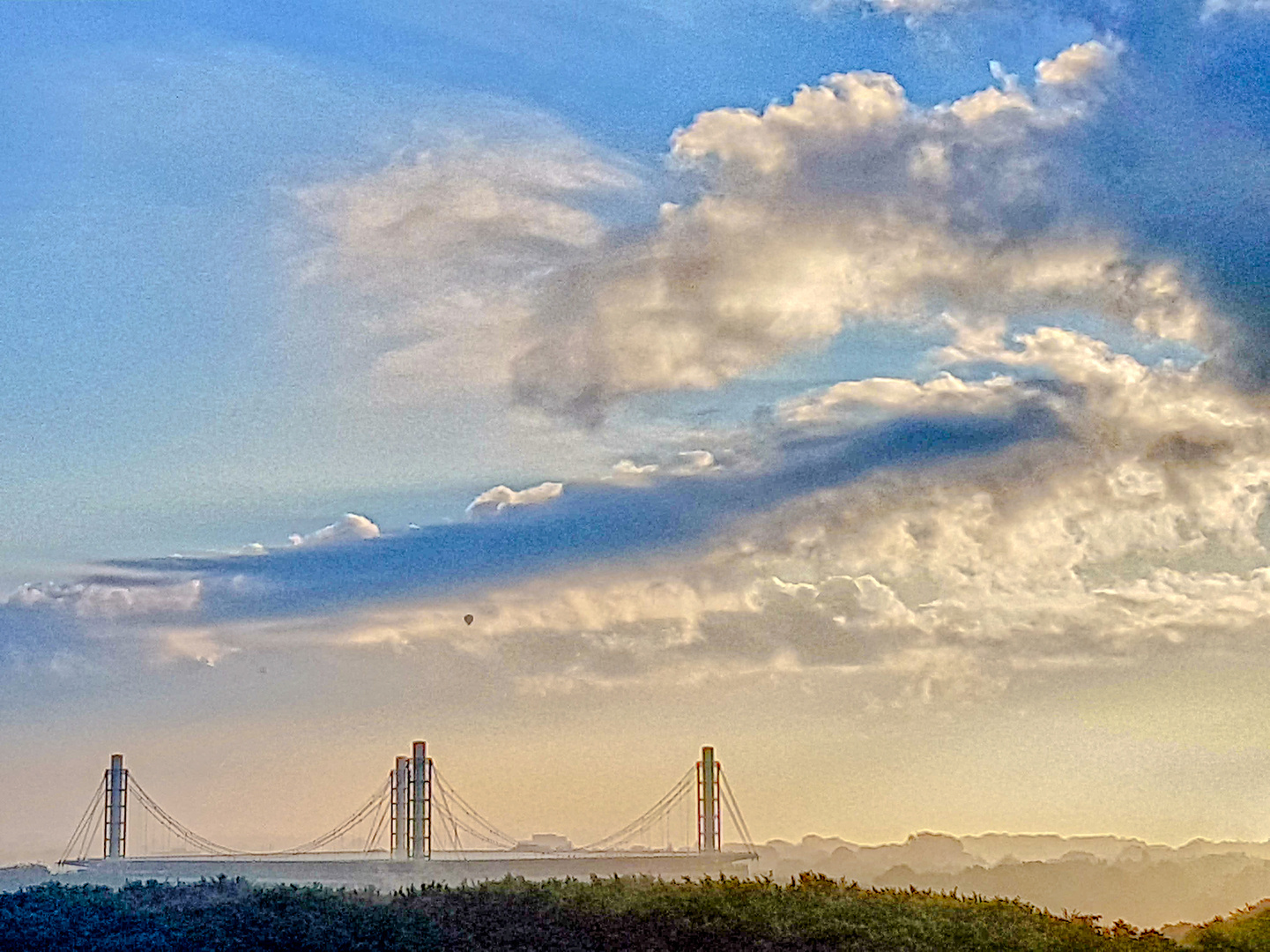 Stadionhimmel 