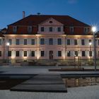 Stadion'sches Schloss Bönnigheim