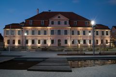 Stadion'sches Schloss Bönnigheim