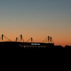 Stadium Sundown