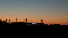 Stadium Sundown