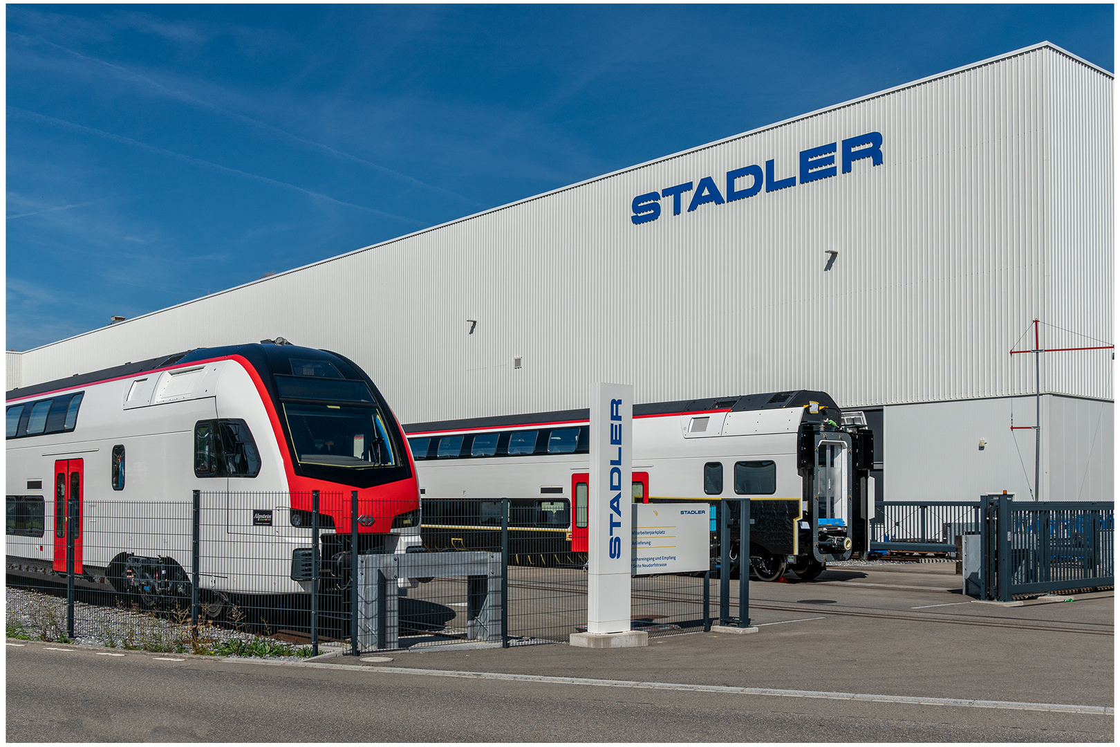 Stadler