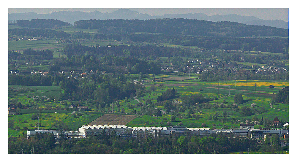 Stadler Rail