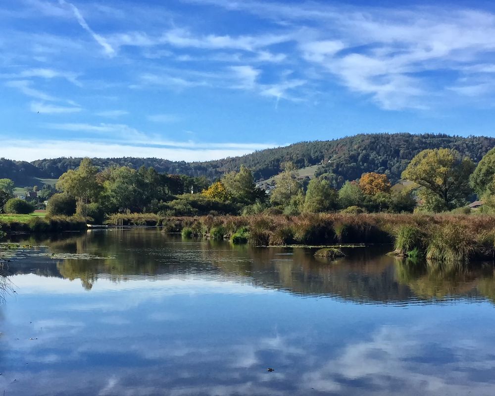 Stadler Weiher