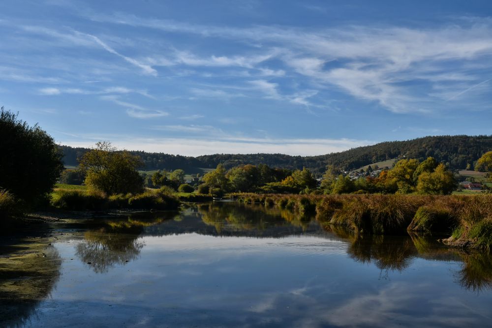 Stadler Weiher