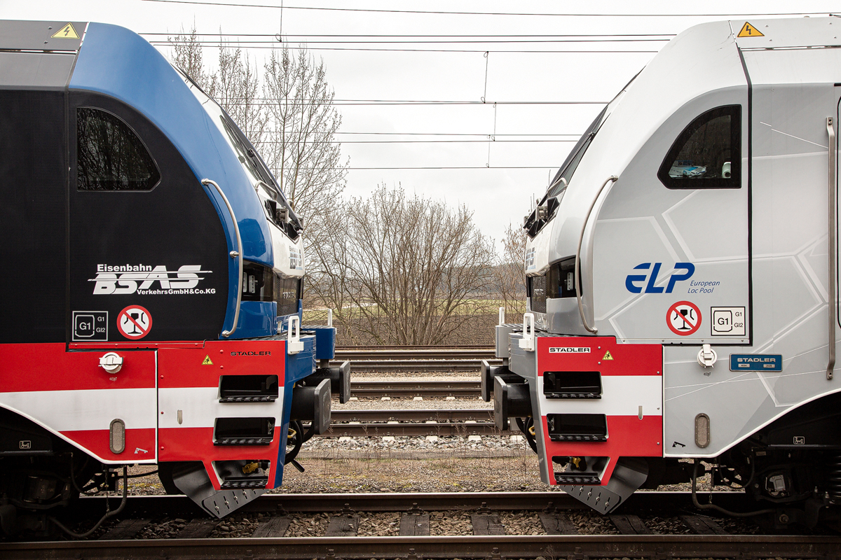 Stadler-Zwillinge in Manching -2-