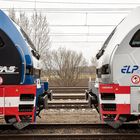 Stadler-Zwillinge in Manching -2-