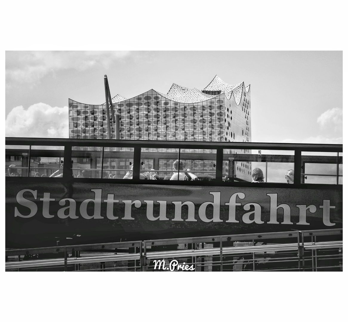 Stadrundfahrt 