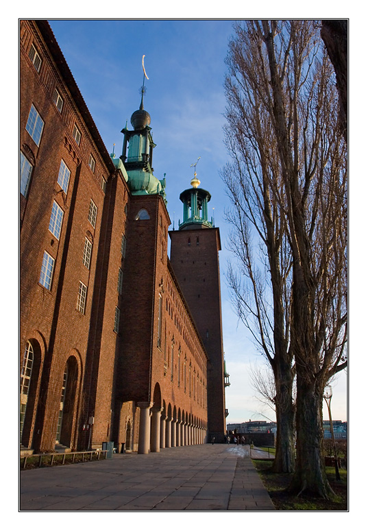 Stadshuset