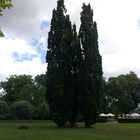  " Stadsparken", Uppsala, Sweden