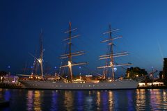 Stadsraad Lehmkuhl