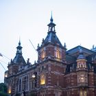 Stadsschouwburg, Teatro Municipal de Amsterdan