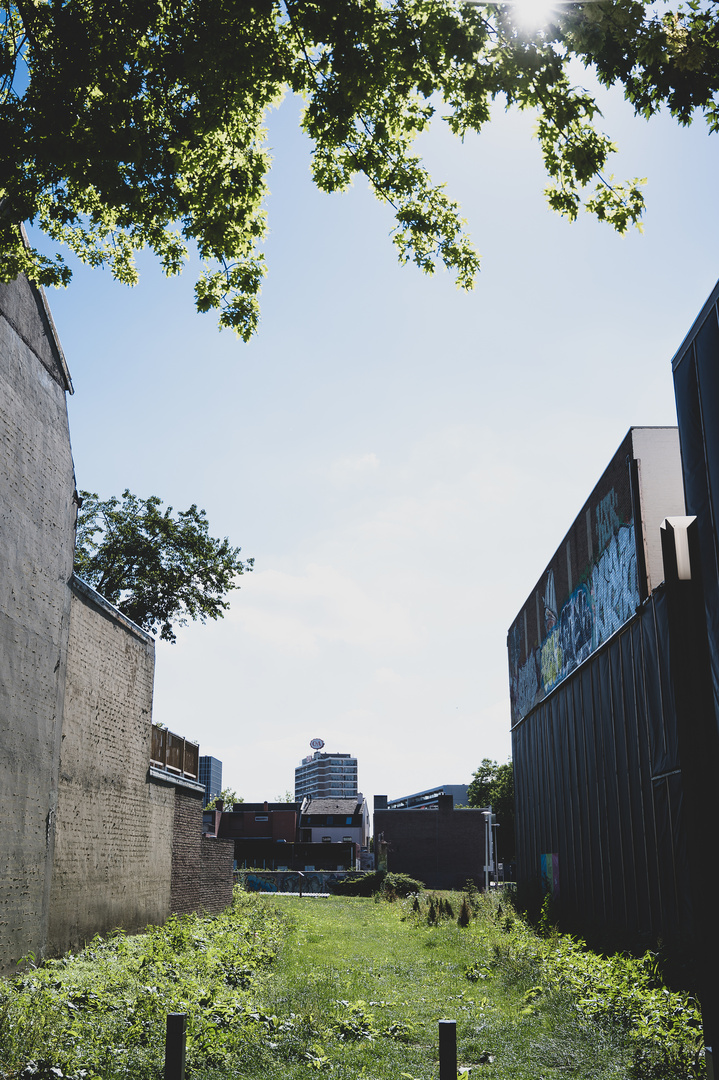 Stadstuin Heerlen