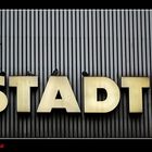 Stadt