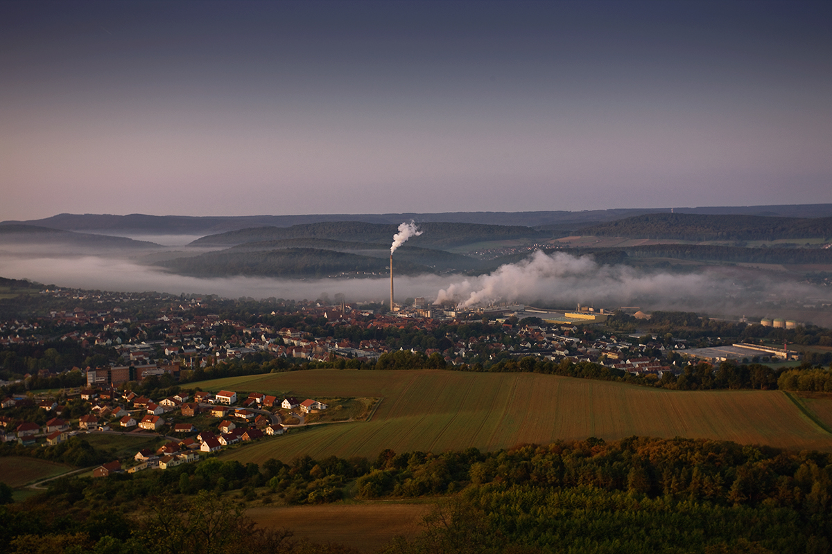 Stadt Alfeld / Leine