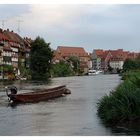 stadt am fluss