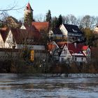 Stadt "am Meer"