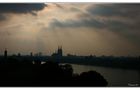 Stadt am Rhein by Thomas-K 