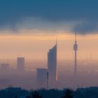 Stadt am Wintermorgen (5)