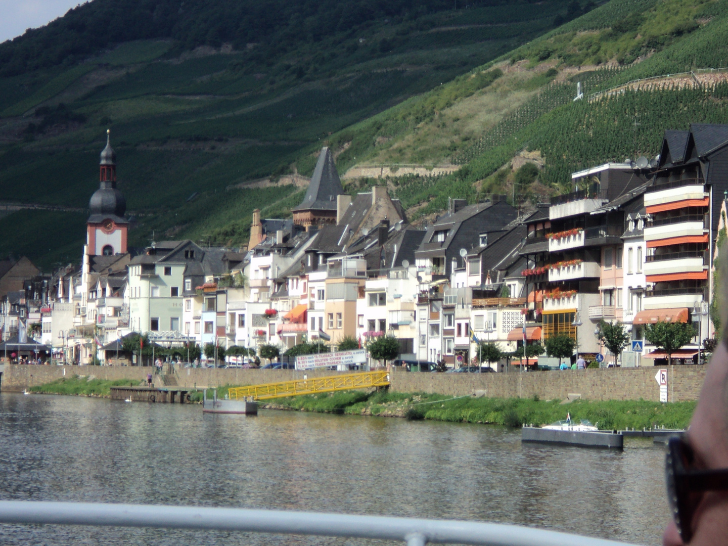 sTADT an der mOSEL