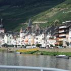 sTADT an der mOSEL