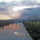 Stadt an der Ruhr