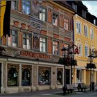 Stadt Apotheke in Füssen (1)