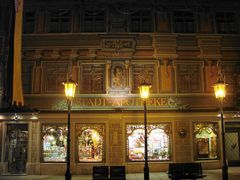 Stadt-Apotheke in Füssen