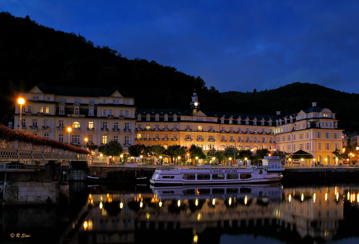 STADT BAD EMS