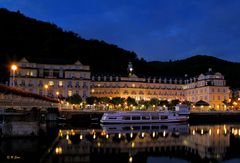 STADT BAD EMS