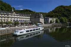 STADT BAD EMS