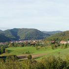 Stadt Bad Lauterberg im Harz