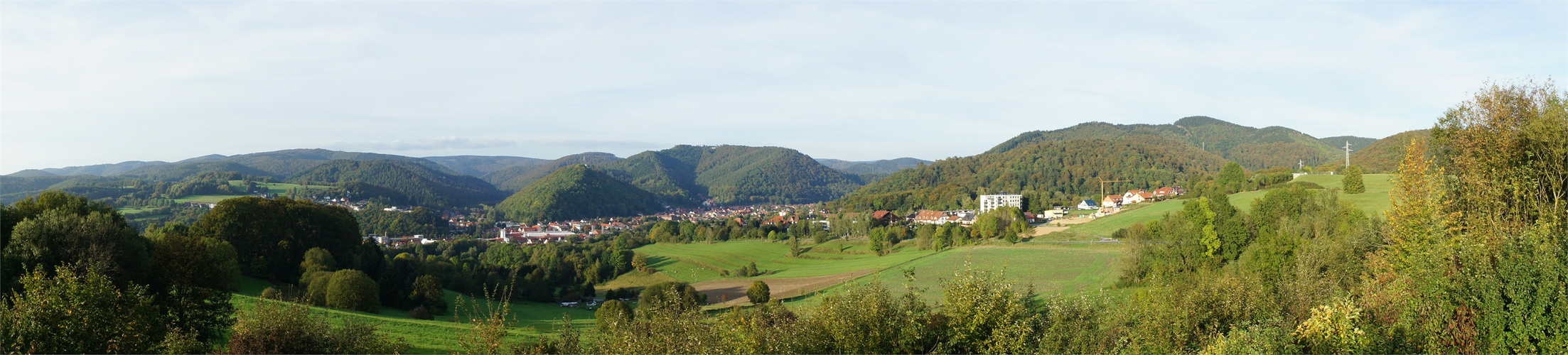 Stadt Bad Lauterberg im Harz