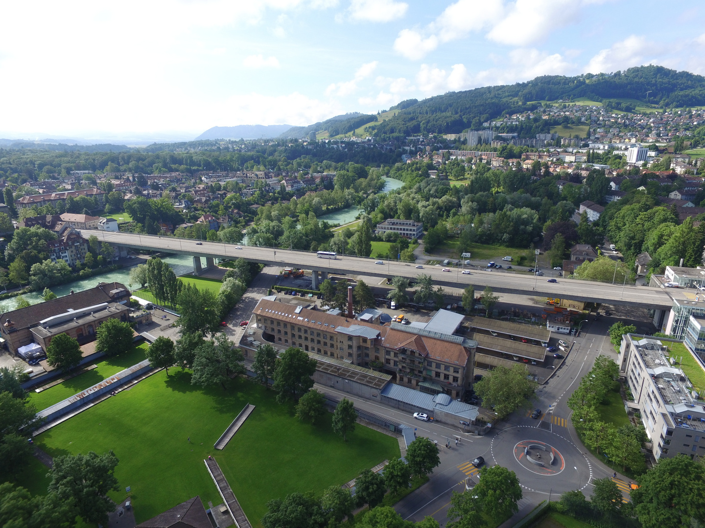 Stadt Bern 