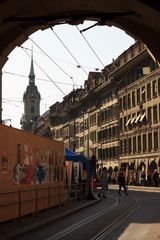 Stadt Bern