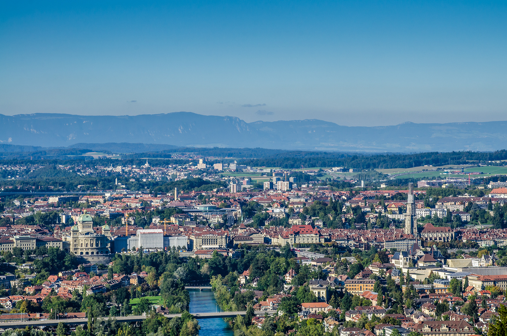 Stadt Bern