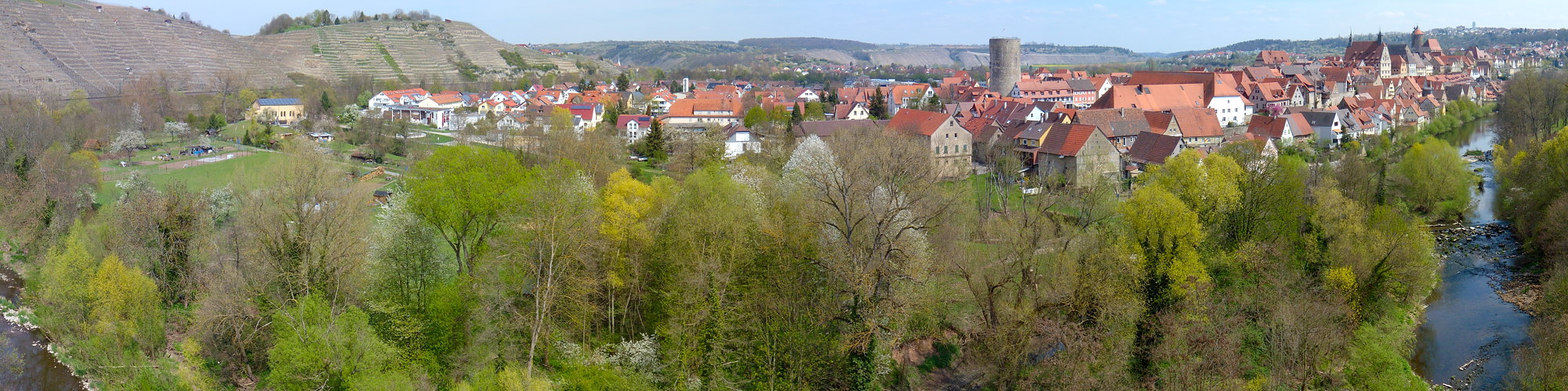 Stadt Besigheim