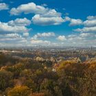 Stadt Blankenberg Blick