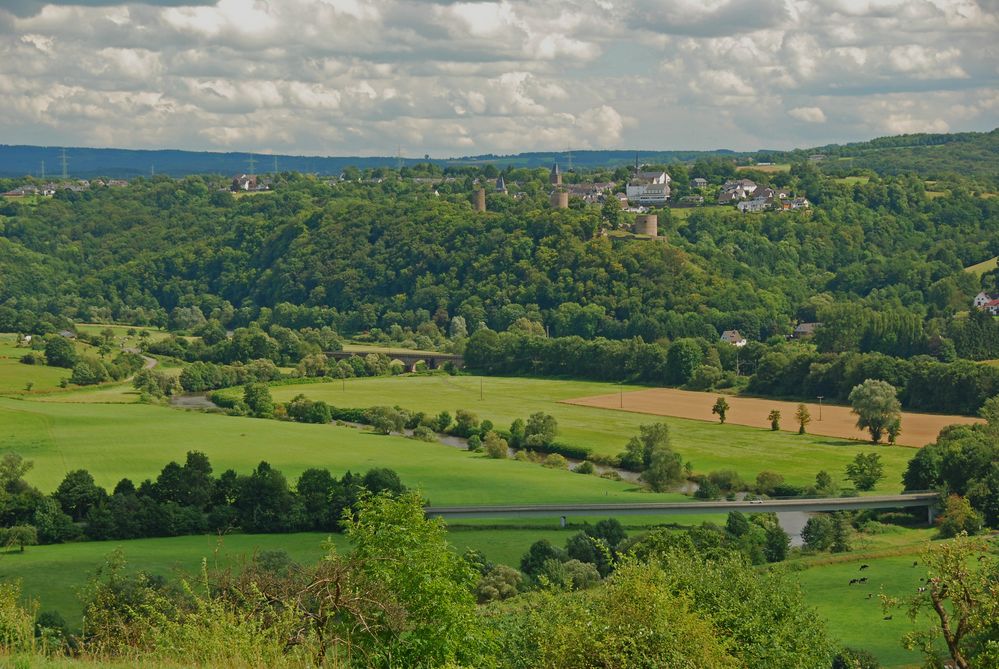 Stadt Blankenberg