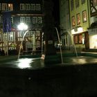 Stadt-Brunnen