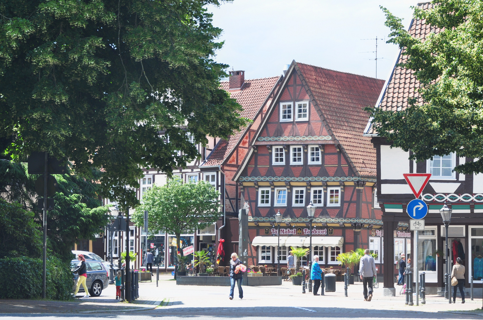 Stadt Celle