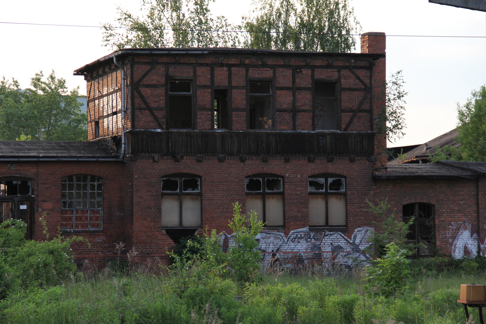 Stadt der "(Alb-)Träume"