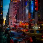 Stadt der Farben | NY