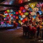 Stadt der Lampions - Hoi An