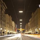 Stadt der Lichter - Maximilianstraße München